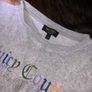 Juicy Couture velour top size L Image 2