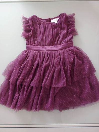 COAST official girl dress