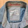 Tailored Denim Jacket   Size S Image 2