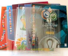Protective transparent covers
