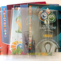 Protective transparent covers