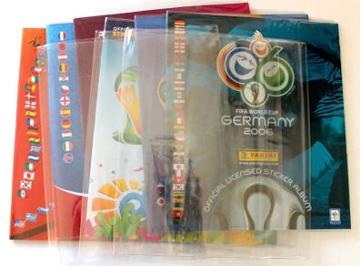 Protective transparent covers