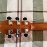Maestro Elite Series Omega All Solid Acoustic Guitar Image 5