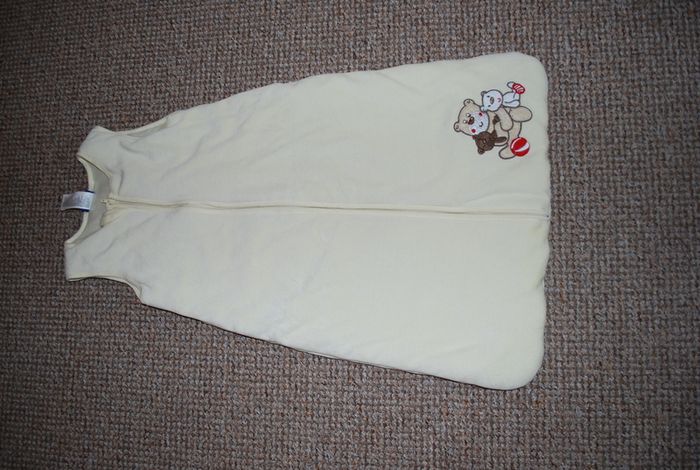 babys sleep bag,70 cm
