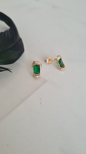 Brand new earrings