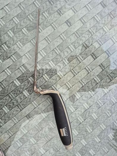 Pointing Trowel