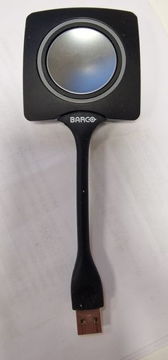 barco clickshare