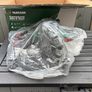 Parkside Compound Mitre Saw. Image 5