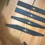 4 x Genuine Flymo Blades FLY004, FLY007, FLY008 Image 3