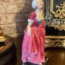 Royal Doulton figurine Delight Image 3