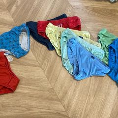 boys underwear multiple sizes