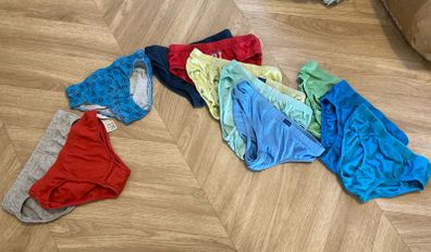 boys underwear multiple sizes