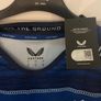 Castore Leinster rugby Jersey size L brand new Image 6