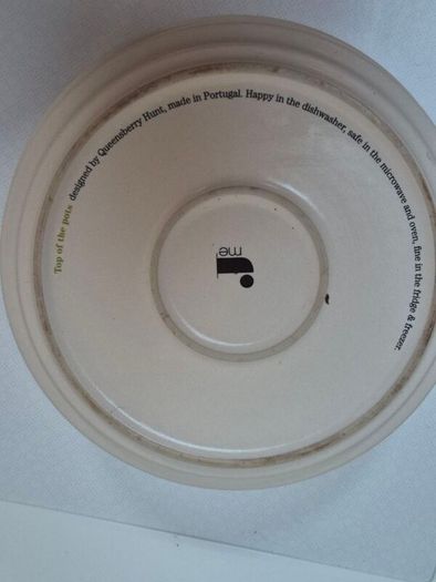 Ceramic Pot