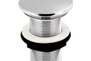 Clearance: Ek305 Free Running Basin Waste