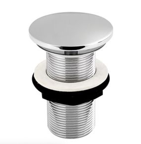 Clearance: Ek305 Free Running Basin Waste