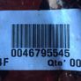 LH Door Weatherstrip (Alfa Romeo 147) Image 3