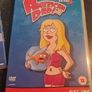 American Dad DVD Image 6