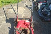lawnmower  Deck