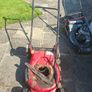 gardencare   lawnmower Deck Image 2