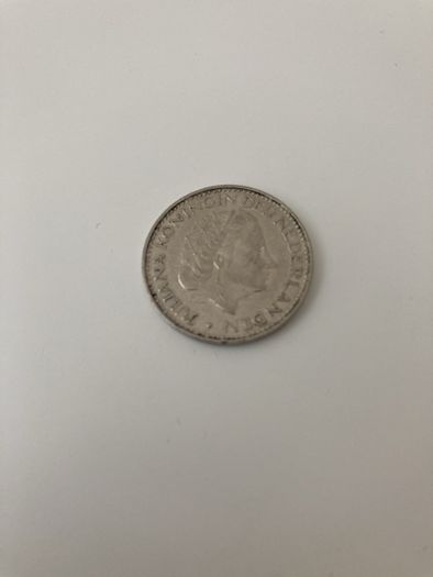 1 Dutch G from 1968