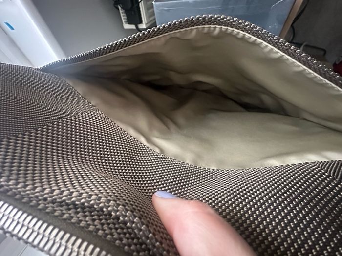 Louis Vuitton messenger bag