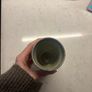 Small coffee cup bought in Rome Image 2