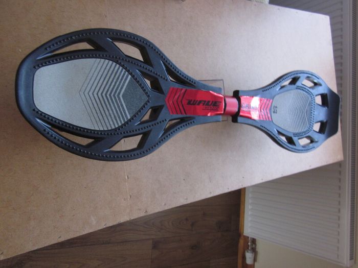 Wave GLX Waveboard