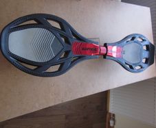 Wave GLX Waveboard