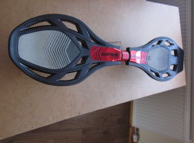Wave GLX Waveboard
