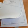 Killiney Court Hotel note pad Image 2