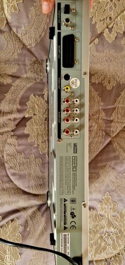 AMW dvd player