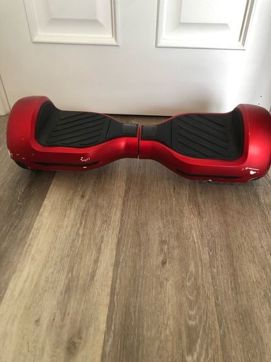 Hoverboard