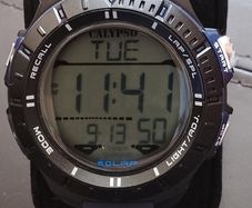 Watch Calypso K5607