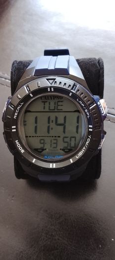 Watch Calypso K5607
