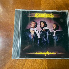 Bee Gees Children of the World CD