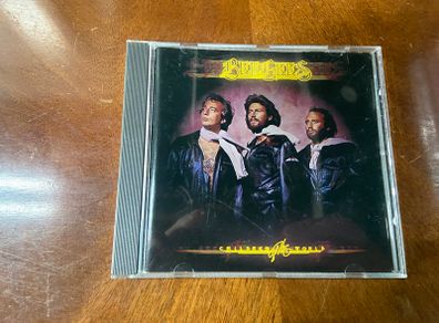 Bee Gees Children of the World CD