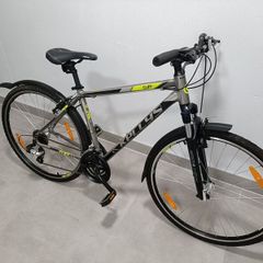 Kelly's hybrid bicycle size M in excellent condition