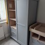 Mamas & Papas Changing Table & Wardrobe Image 8