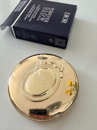 Dior Forever Glow Luminizer - Limited Edition