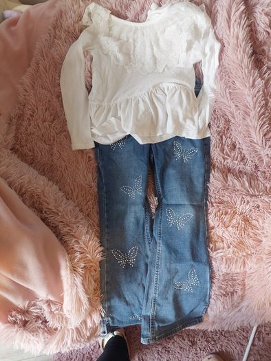 Girls clothes age 6- 7