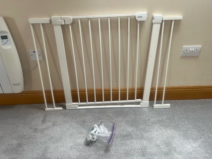 Stairgate