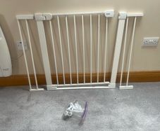 Stairgate