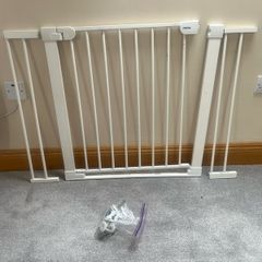 Stairgate