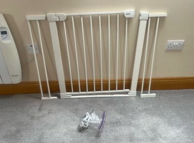 Stairgate