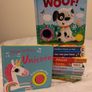 Sound Books, Hardback Board Books Image 3