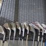 Golf clubs Image 6