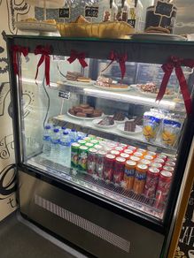 Display Fridge