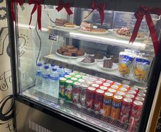 Display Fridge