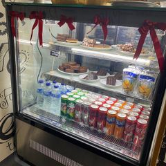 Display Fridge